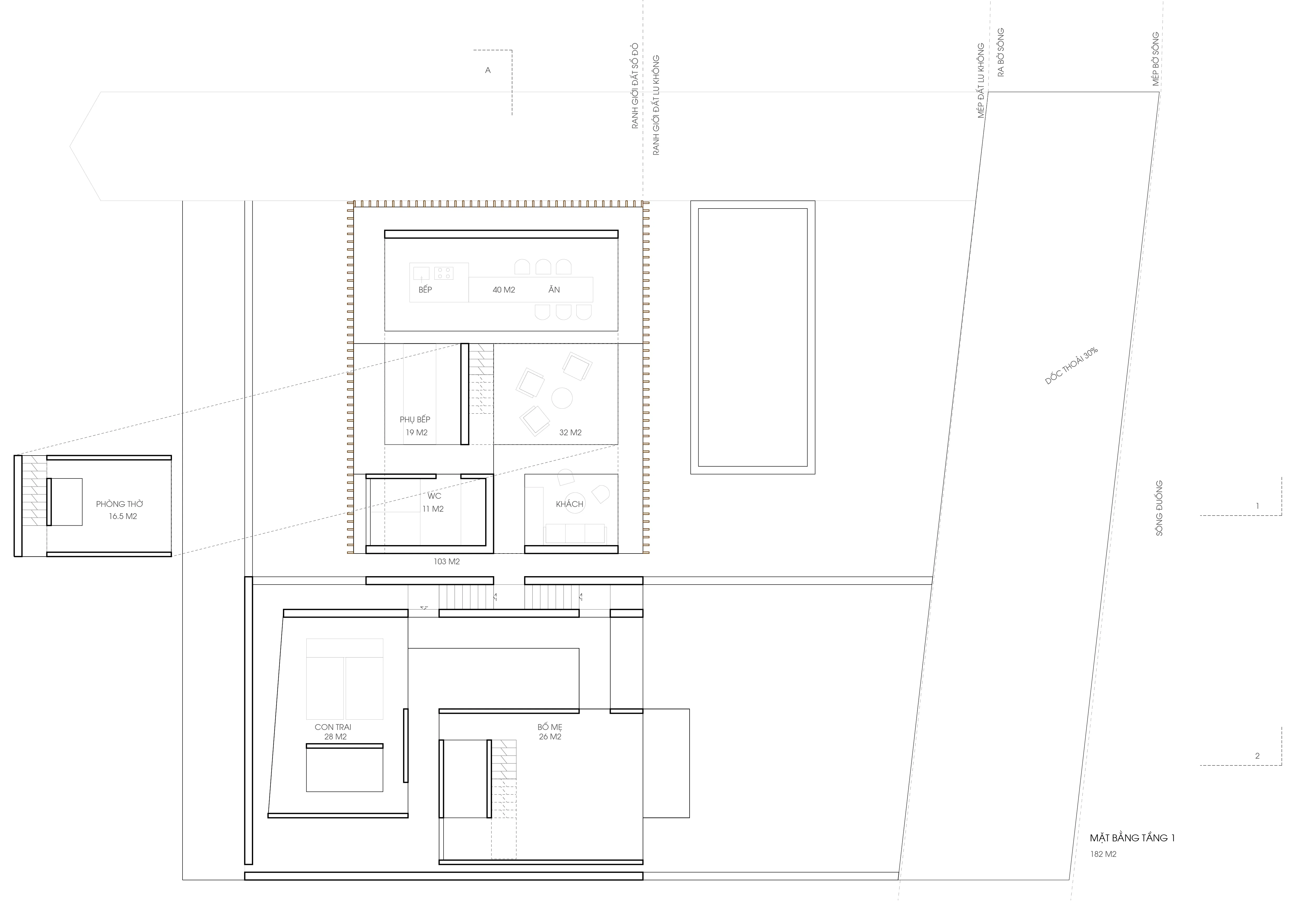 Hình ảnh chi tiết dự án 